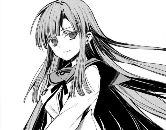 终结的炽天使:柊真昼,隐藏最深的人类,与各方大佬都有交集|日本|克鲁