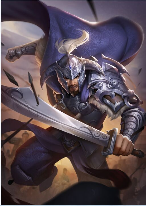 十周年新武将爆料牛金魏2版三国杀武将技能资料库汇总身份局