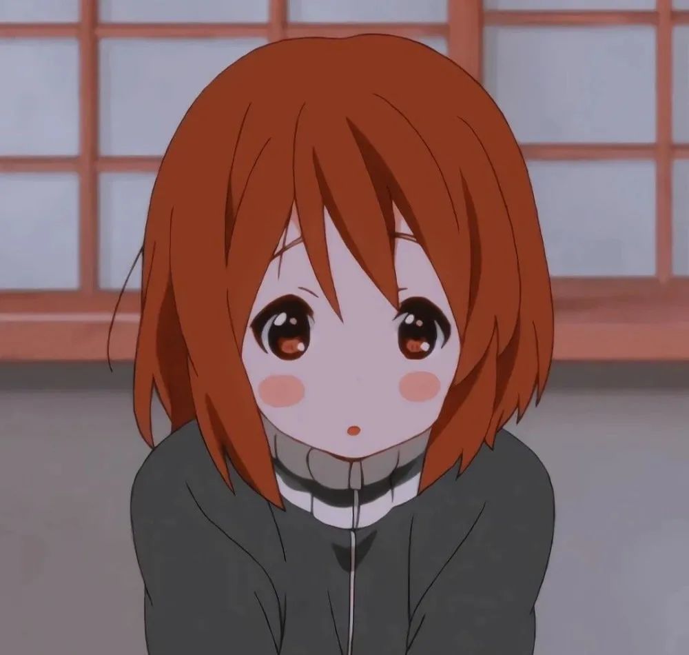 动漫女头·人生如逆旅 我亦是行人