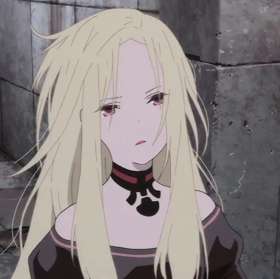 动漫女头·人生如逆旅 我亦是行人