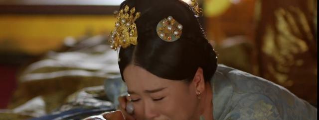 上阳赋皇帝子隆和王皇后为什么不让他们的儿子马静当皇帝