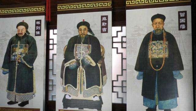 清朝的总督权力如此之大,为何不像唐朝节度使那样容易造反呢?