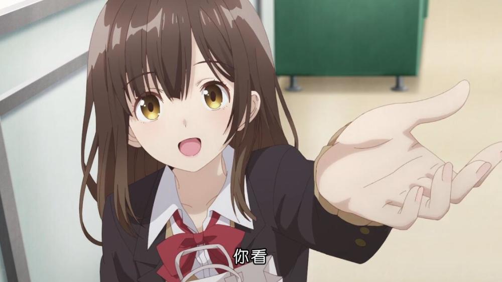 剃须女主半年才花费178万日元男主甚至还能再捡几个女高中生