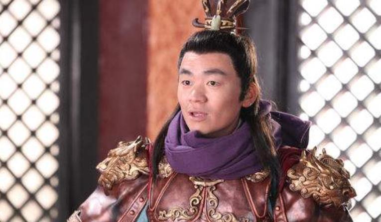 李世民排行_中国皇帝能力排行榜前三名,李世民位列第二,第一没有争议