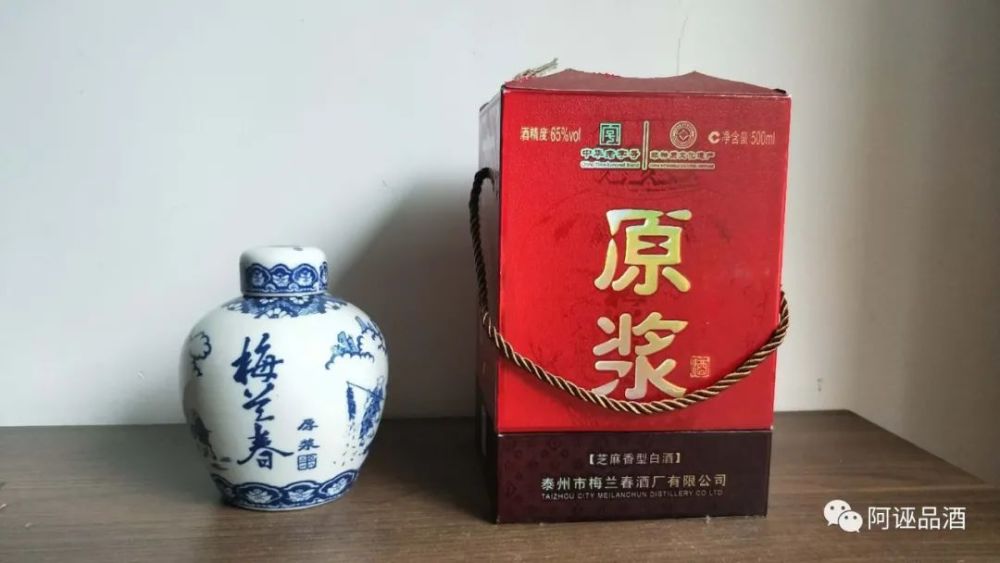 总的来说,芝麻香酒流派路数众多,并非景芝唯一,虽然教科书中只讲了