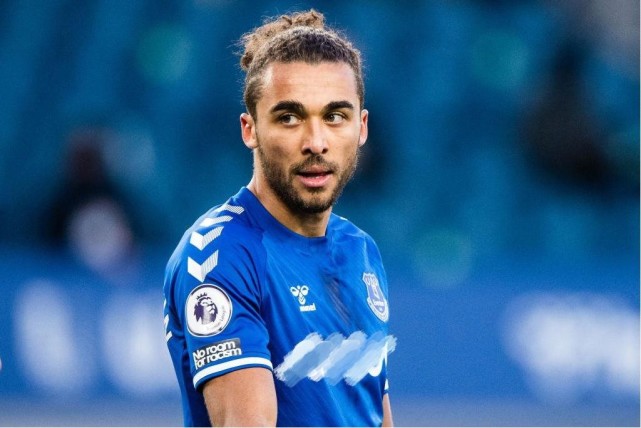 由吴下阿蒙到成为英超炙手可热的前锋终于迎来出头天的勒温