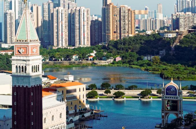 全囯城市gdp_27省份上半年GDP数据出炉9省份增速跑赢全国