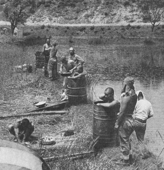 抗日战争时期,山东省莱芜县南峪村是鲁中敌后抗日部队兵工厂所在地