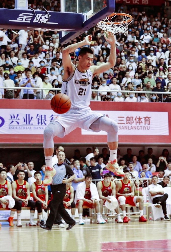 热身赛辽宁男篮6770吉林男篮