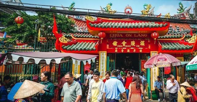 越南使用汉字00多年 为什么却废除了 全网搜