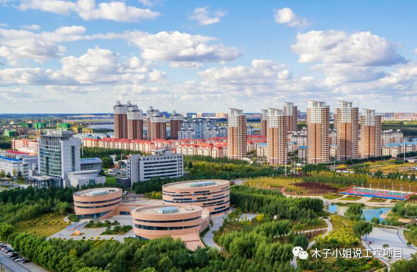 吉林松原市前郭县红星牧场文化广场项目计划七月份开工