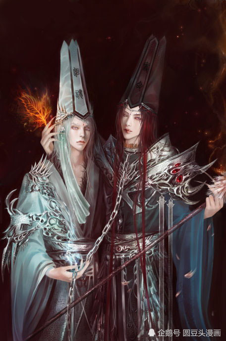 又怎么能救我,寄昱深深看了我一眼,转身跳出地狱门,离开了阴间