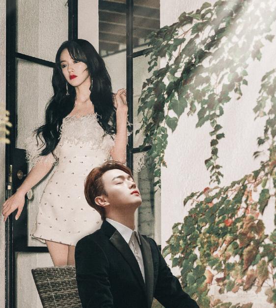 你微笑时很美影版来袭刘芮麟李凯馨的电竞爱情值得期待