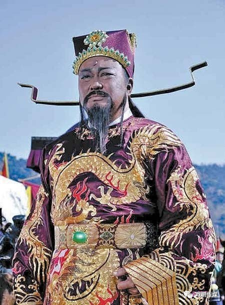 包公"觅联破案"