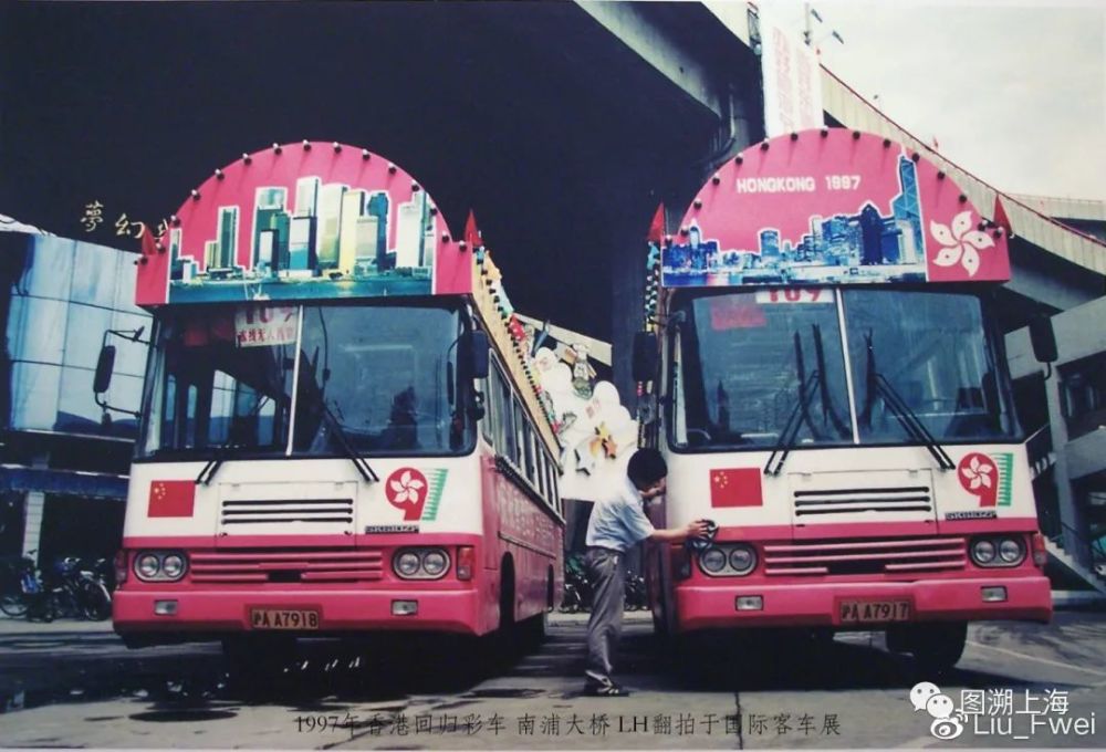 摄)2003-2004年绿页:109路109路dd6103hsc型客车(朱达艺 摄)109路swb