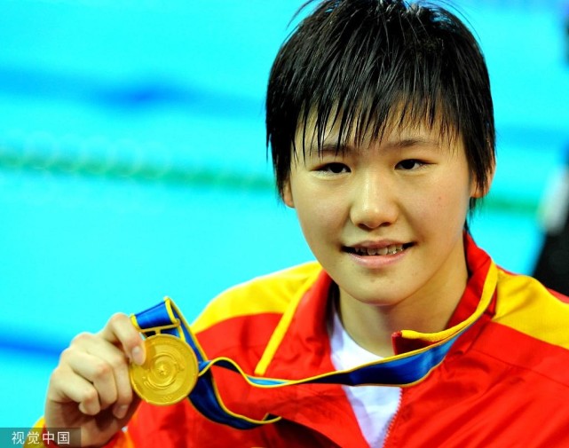 中国代表团十大遗憾落选:刘湘在列 举重帅哥破世界纪录仍无缘