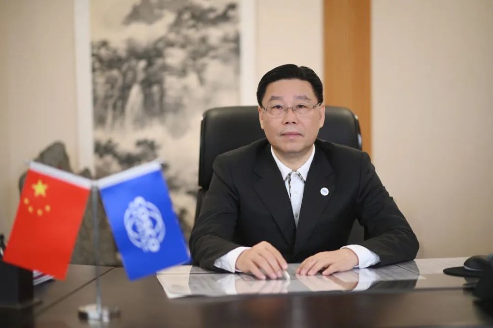 优秀中远海运集运杨志坚入选福布斯中国最佳ceo榜单航运界