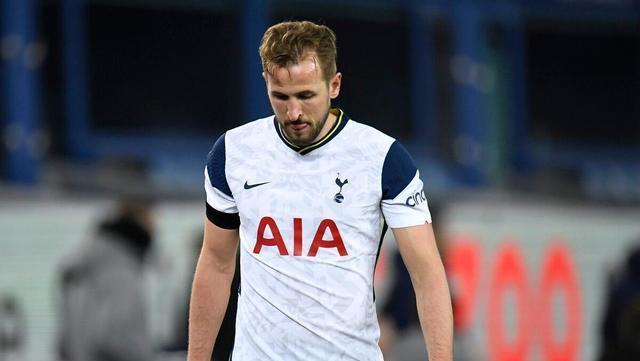 如果曼城和热刺无法谈拢,急于转会的凯恩会罢训施压吗?