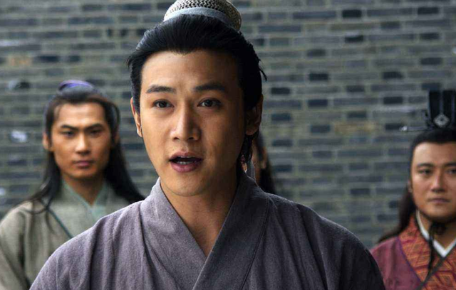 柳永的人生不止杨柳岸晓风残月更有何须论得丧的旷达