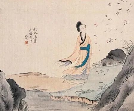 水浒传奇神人传武功奇女琼英梦中学艺