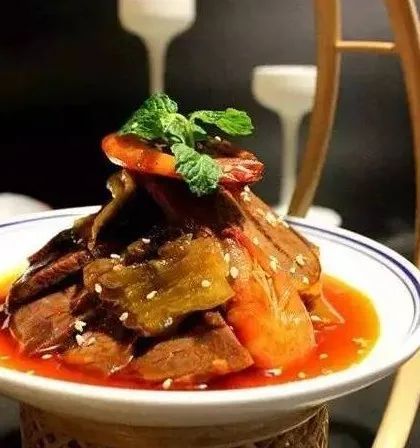 几款农家凉菜,大小餐厅都适用!