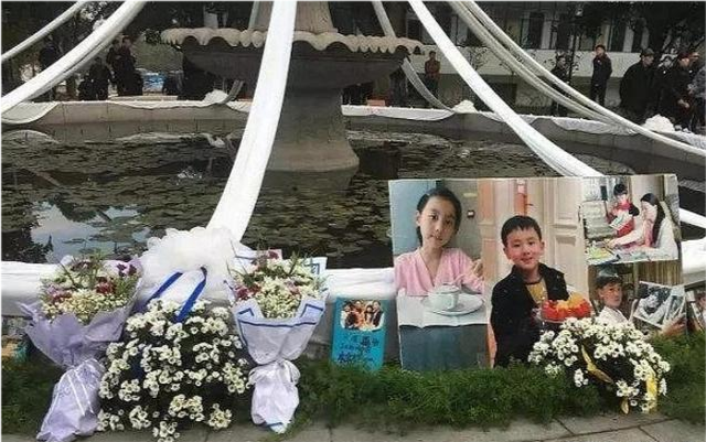 莫焕晶律师接受采访时说出的一个疑点让人不得不产生深思