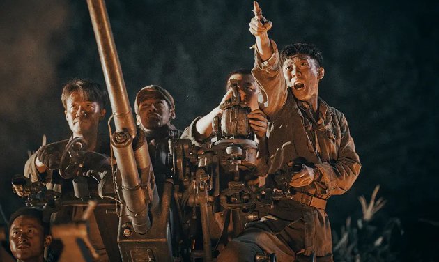 用时一天拍摄完成的电影100分钟一镜到底