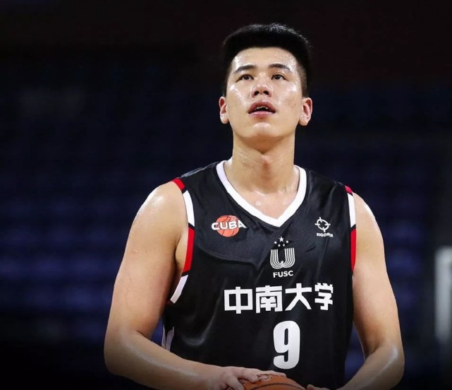 cba选秀前三顺位出炉王翊雄成状元赵柏清榜眼黎璋霖探花