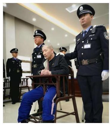 巴彦淖尔杀人案回顾三轮司机见色起意顿生歹念将花季女孩残忍淹死