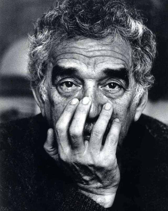 《百年孤独》:7世传奇获诺奖,马尔克斯:死后150年不准中国出版