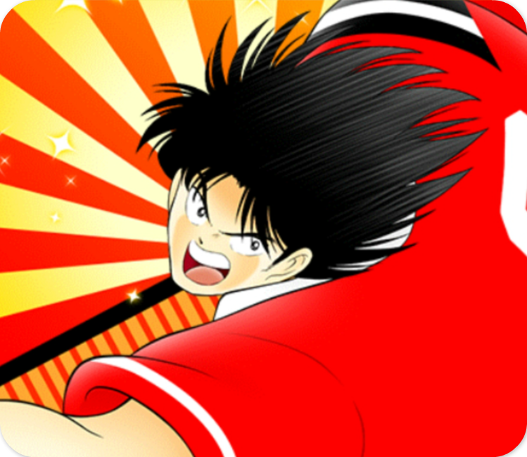 足球小将人物志丨韩国坦克刚虎车仁天