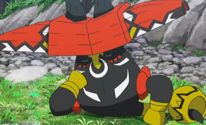 宝可梦卡璞哞哞现在的生存条件很恶劣它对战到底行不行