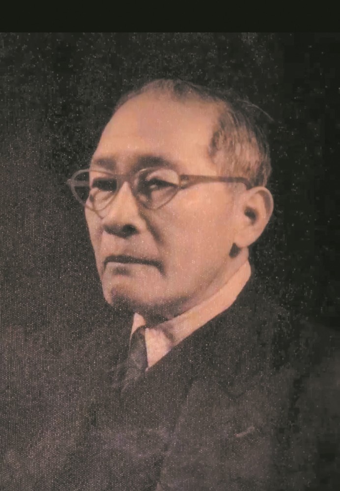 高剑父开创新国画道路的当下意义