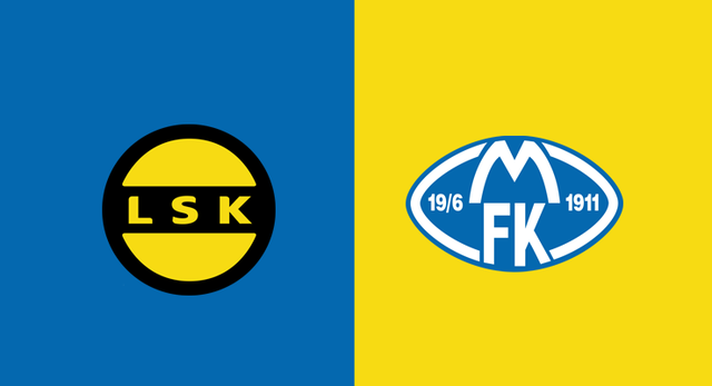 挪超:利勒斯特罗姆 vs 莫尔德 主队无惧强敌