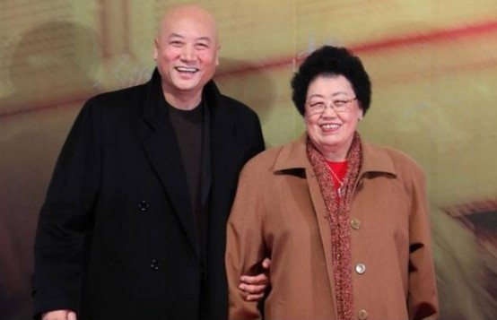 富婆陈丽华:买走北京一条街,一年收租数十亿,为何独宠"唐僧"