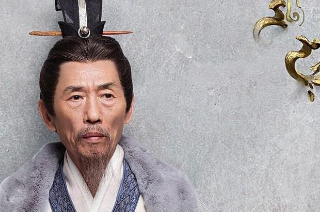 孔融死前求曹操放过自己儿子 9岁儿子说了8个字 成了千古名言 全网搜