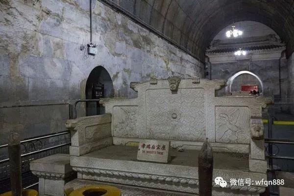 万历30年不上朝人们打开其陵墓时才发现错怪了一位好皇帝