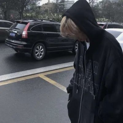 男生头像|祁宋 ins酷帅真人高冷拽酷男生头像 第140期 - 祁宋 - 实验