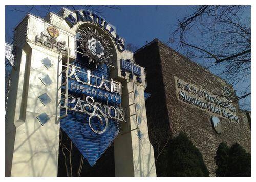 揭秘四川达县首富发家史:"天上人间"一夜查封,他却能全身而退