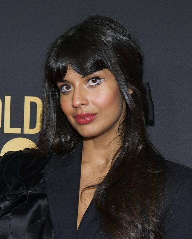 英国女星贾米拉回归小荧幕确定出演漫威电视剧女浩克反派