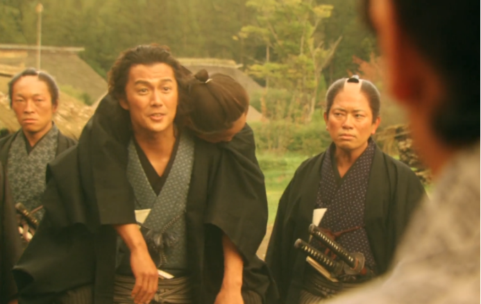 他是幕末最有人气的浪人 没有他 日本明治维新将变得没有意思 腾讯新闻