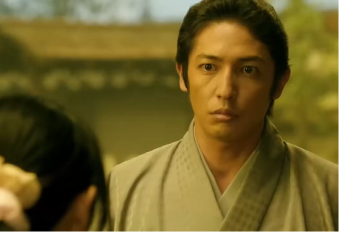 他是幕末最有人气的浪人 没有他 日本明治维新将变得没有意思 腾讯新闻