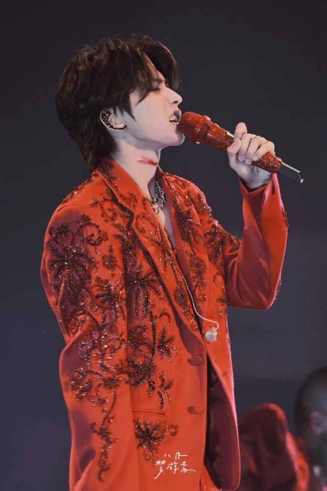 蔡徐坤2021北京演唱会|图集