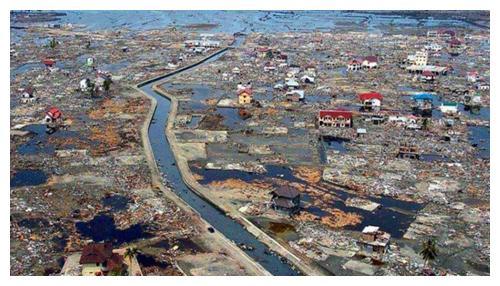 智利發生9.5級大地震,為何萬里之外的日本也遭受慘重損失?