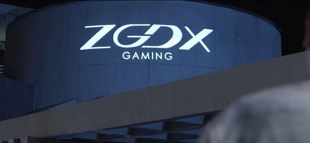 你微笑时很美太刚了电视剧扑街可战队zgdx却真的成立了