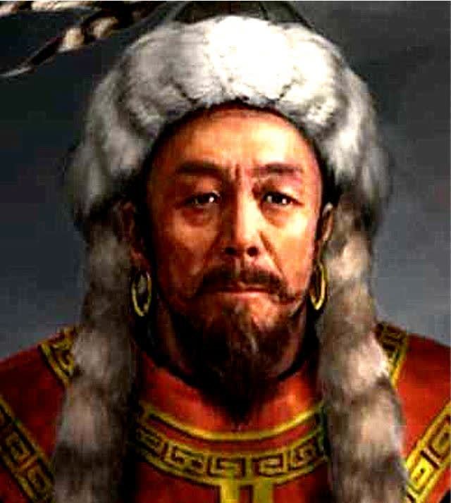 北面的桓州,昌州,抚州前进,并且将西京(大同)留守胡沙虎行枢密院事