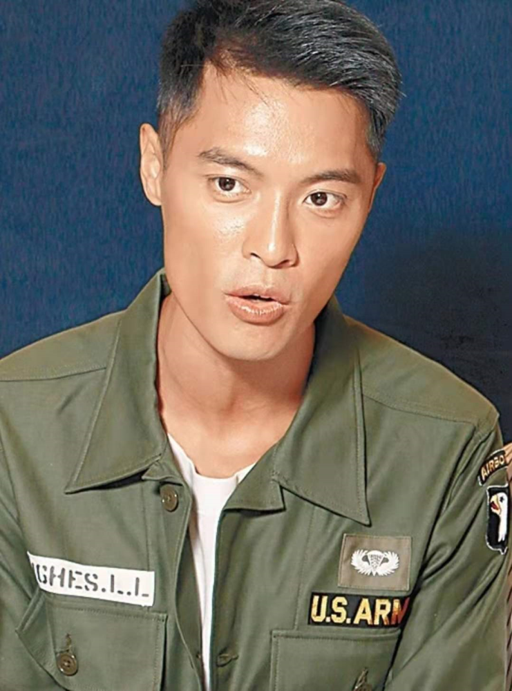 解冻有望?tvb小生黎振烨因偷食事件被雪藏,有指曾有监制邀请复出