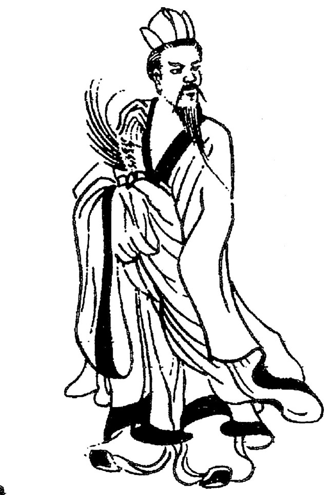 他经历三个朝代尤擅交游赠答诗吴均这十首诗作细品回味无穷