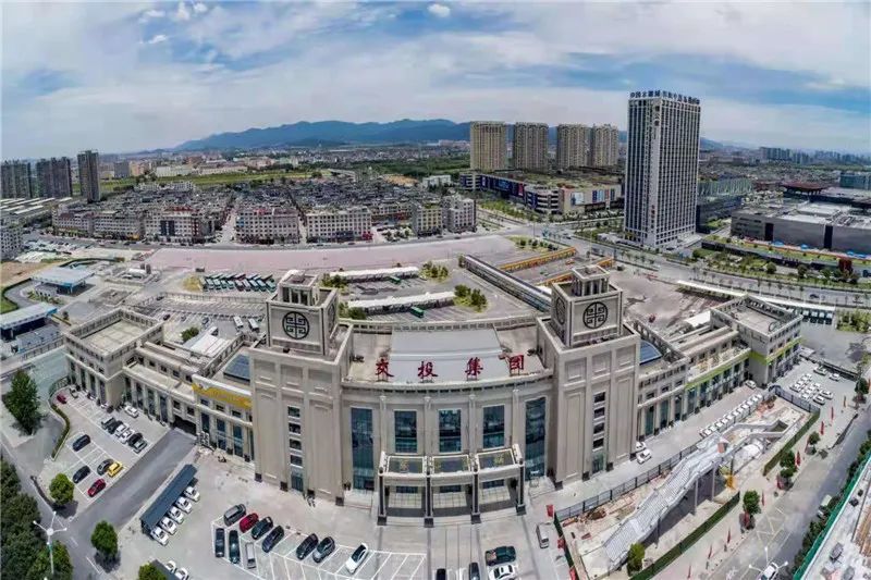 东阳西站总用地72亩,总建筑面积2.