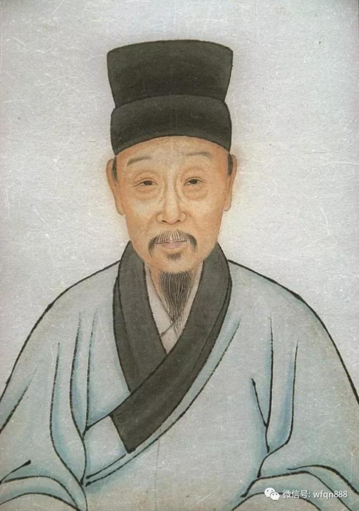 明代第一文学家9岁便能写得一手好文章却屡试不中60岁才中进士